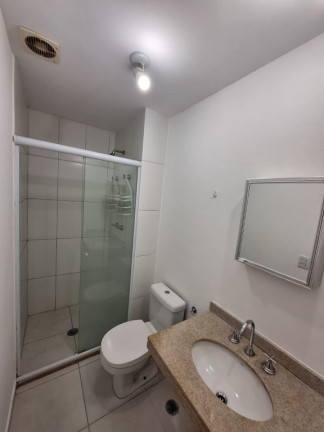 Imóvel com 1 Quarto para Alugar,  em Alphaville - Barueri