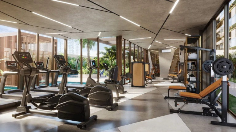 Imagem Imóvel com 3 Quartos à Venda, 212 m² em Barra Da Tijuca - Rio De Janeiro