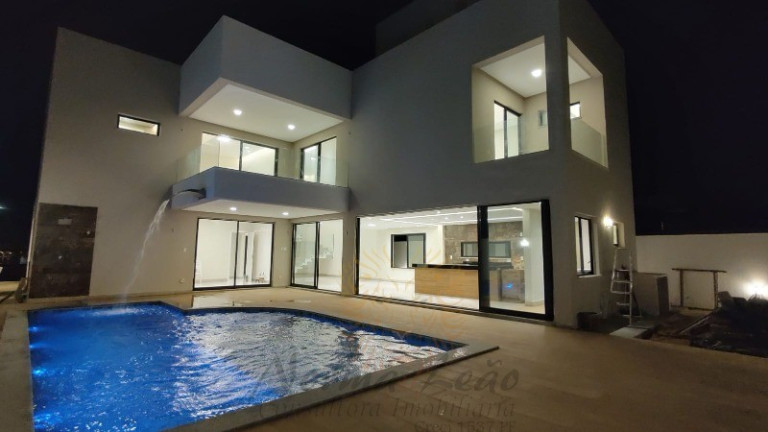 Imagem Imóvel com 4 Quartos à Venda, 282 m² em Alphaville Sergipe - Barra Dos Coqueiros Imagem Imóvel com 4 Quartos à Venda, 282 m² em Alphaville Sergipe - Barra Dos Coqueiros