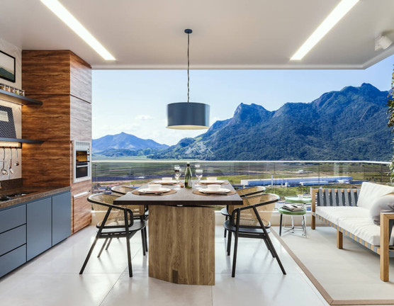 Imagem Imóvel com 3 Quartos à Venda, 96 m² em Alphaville Jacuhy - Serra Imagem Imóvel com 3 Quartos à Venda, 96 m² em Alphaville Jacuhy - Serra