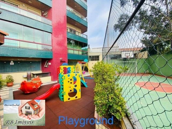 Imagem Apartamento com 4 Quartos à Venda, 178 m² em Rudge Ramos - São Bernardo Do Campo Imagem Apartamento com 4 Quartos à Venda, 178 m² em Rudge Ramos - São Bernardo Do Campo