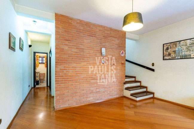 Imagem Casa com 3 Quartos à Venda, 191 m² em Alto Da Lapa - São Paulo Imagem Casa com 3 Quartos à Venda, 191 m² em Alto Da Lapa - São Paulo