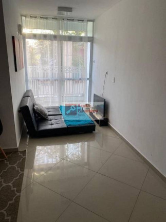 Imagem Apartamento com 2 Quartos à Venda, 55 m² em Vila Francisco Matarazzo - Santo André Imagem Apartamento com 2 Quartos à Venda, 55 m² em Vila Francisco Matarazzo - Santo André