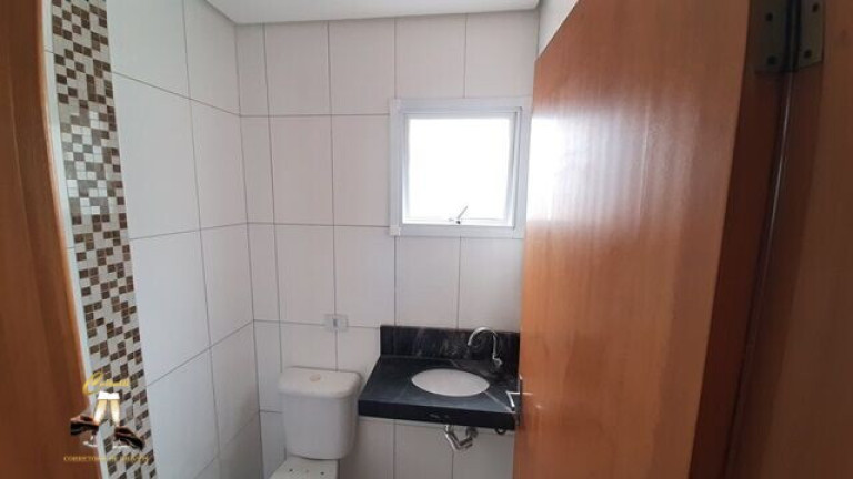 Imagem Sobrado com 3 Quartos à Venda, 173 m² em Paraíso - Santo André Imagem Sobrado com 3 Quartos à Venda, 173 m² em Paraíso - Santo André