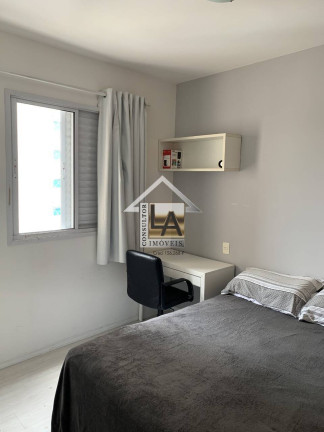 Imagem Apartamento com 1 Quarto à Venda, 65 m² em Chácara Santo Antônio - São Paulo