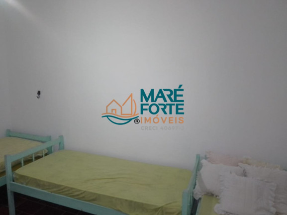Imagem Apartamento com 2 Quartos à Venda, 62 m² em Toninhas - Ubatuba