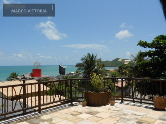 Imagem Cobertura com 3 Quartos à Venda, 410 m² em Ponta Negra - Natal Imagem Cobertura com 3 Quartos à Venda, 410 m² em Ponta Negra - Natal