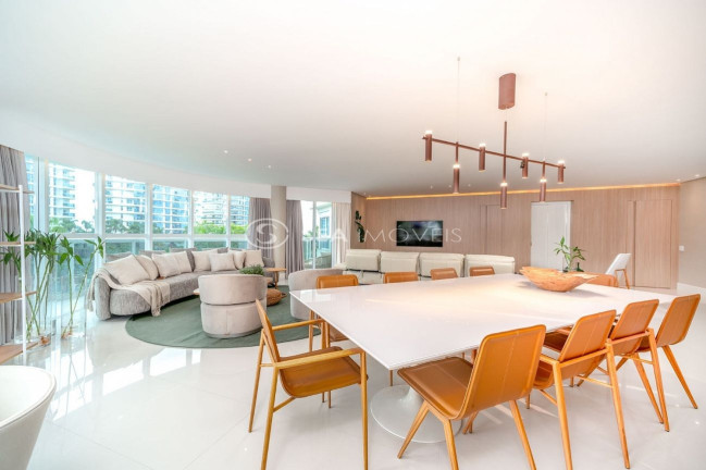 Imagem Apartamento com 3 Quartos à Venda, 166 m² em Praia Brava - Itajaí Imagem Apartamento com 3 Quartos à Venda, 166 m² em Praia Brava - Itajaí