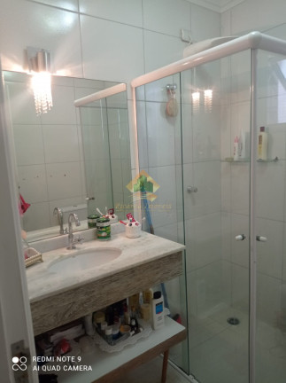 Imagem Apartamento com 3 Quartos à Venda, 145 m² em Barra Da Lagoa - Ubatuba