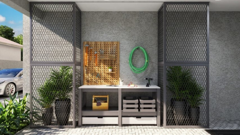 Imagem Imóvel com 2 Quartos à Venda,  em água Verde - Curitiba