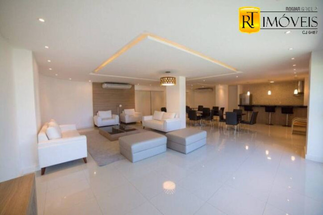 Imagem Apartamento com 2 Quartos à Venda, 80 m² em Passagem - Cabo Frio Imagem Apartamento com 2 Quartos à Venda, 80 m² em Passagem - Cabo Frio