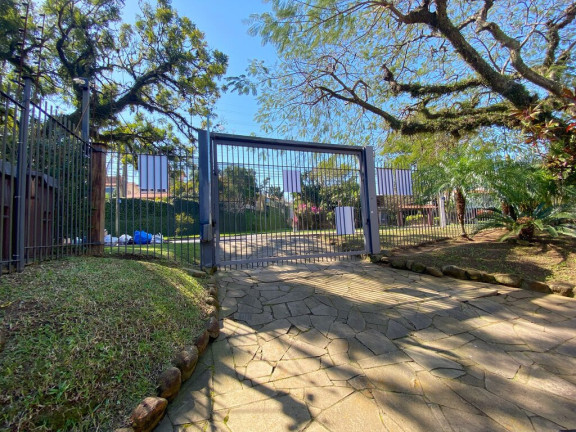 Imagem Casa com 3 Quartos à Venda,  em Cristal - Porto Alegre