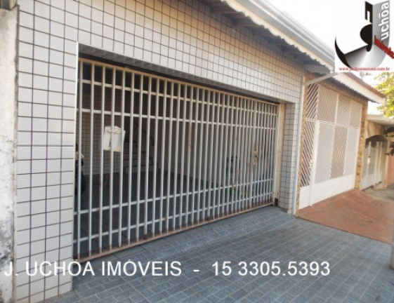 Imagem Sobrado com 2 Quartos à Venda, 150 m² em Vila Doutor Laurindo - Tatuí Imagem Sobrado com 2 Quartos à Venda, 150 m² em Vila Doutor Laurindo - Tatuí