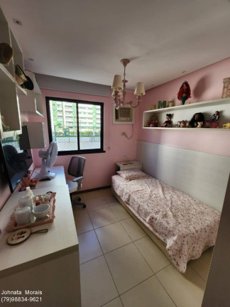 Imagem Apartamento com 3 Quartos à Venda, 78 m² em Farolândia - Aracaju Imagem Apartamento com 3 Quartos à Venda, 78 m² em Farolândia - Aracaju