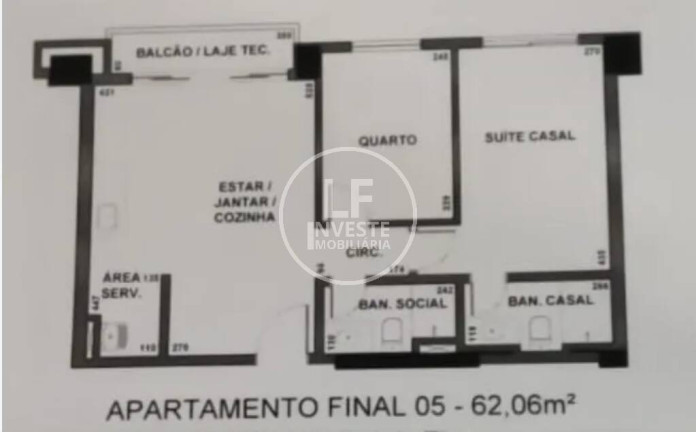 Imagem Apartamento com 2 Quartos à Venda, 62 m² em Setor Leste Universitário - Goiânia Imagem Apartamento com 2 Quartos à Venda, 62 m² em Setor Leste Universitário - Goiânia