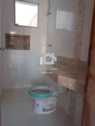 Imagem Apartamento com 3 Quartos à Venda, 140 m² em Parque Das Nações - Santo André