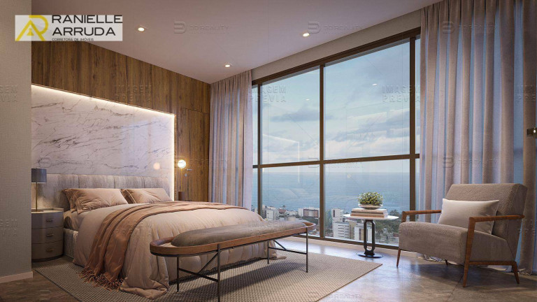 Imagem Apartamento com 2 Quartos à Venda, 66 m² em Jardim Oceania - João Pessoa Imagem Apartamento com 2 Quartos à Venda, 66 m² em Jardim Oceania - João Pessoa