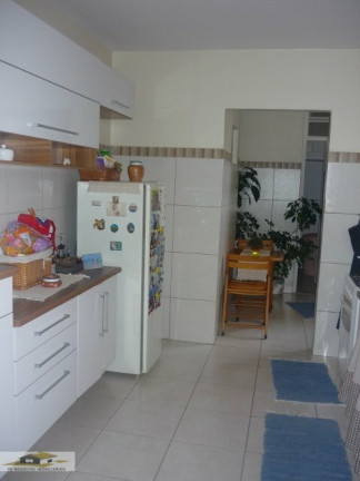 Imagem Apartamento com 2 Quartos à Venda, 102 m² em Vila Mariana - São Paulo