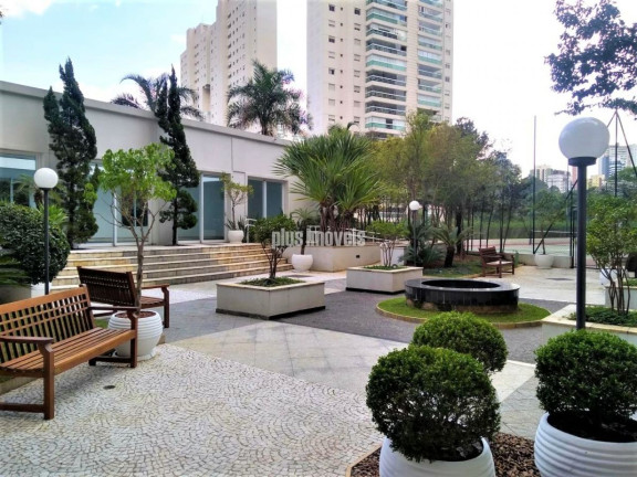 Imagem Apartamento com 1 Quarto à Venda, 104 m² em Panamby - São Paulo Imagem Apartamento com 1 Quarto à Venda, 104 m² em Panamby - São Paulo