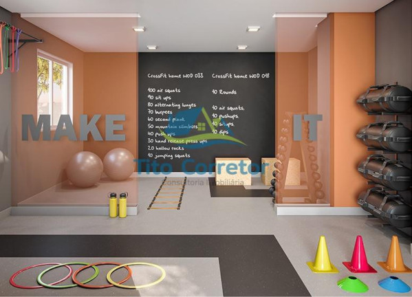 Imagem Apartamento com 2 Quartos à Venda, 35 m² em Guaiaúna - São Paulo Imagem Apartamento com 2 Quartos à Venda, 35 m² em Guaiaúna - São Paulo