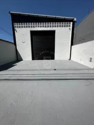 Imagem Galpão à Venda, 178 m² em Jardim Paulista - São José Dos Campos Imagem Galpão à Venda, 178 m² em Jardim Paulista - São José Dos Campos