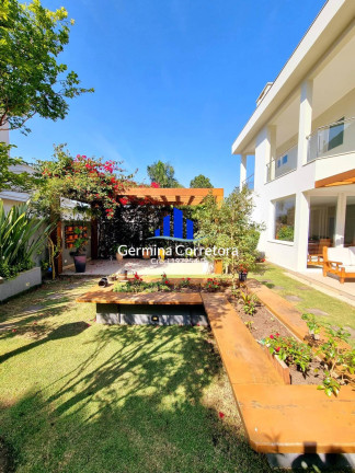 Imagem Casa com 4 Quartos à Venda, 483 m² em Residencial Morada Das Estrelas (aldeia Da Serra) - Barueri Imagem Casa com 4 Quartos à Venda, 483 m² em Residencial Morada Das Estrelas (aldeia Da Serra) - Barueri