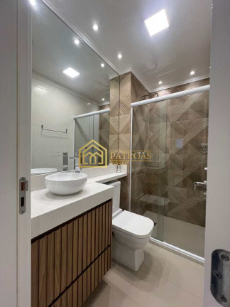 Imagem Apartamento com 2 Quartos à Venda, 62 m² em Anchieta - São Bernardo Do Campo Imagem Apartamento com 2 Quartos à Venda, 62 m² em Anchieta - São Bernardo Do Campo