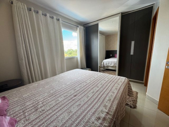 Imagem Apartamento com 3 Quartos à Venda, 109 m² em Residencial Eldorado - Goiânia Imagem Apartamento com 3 Quartos à Venda, 109 m² em Residencial Eldorado - Goiânia