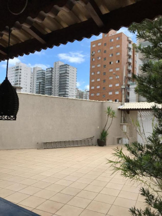 Imagem Sobrado com 4 Quartos à Venda, 212 m² em Tupi - Praia Grande Imagem Sobrado com 4 Quartos à Venda, 212 m² em Tupi - Praia Grande