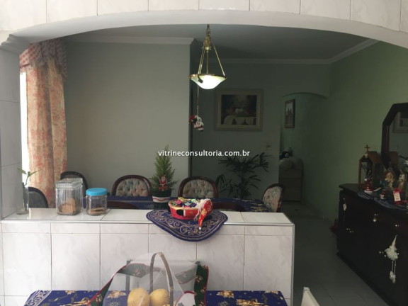 Imagem Casa com 3 Quartos à Venda, 178 m² em Ipiranga - São Paulo