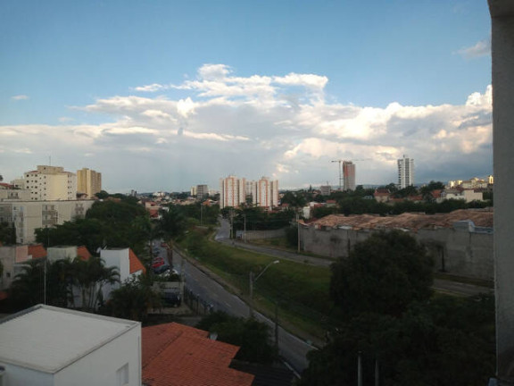 Imagem Apartamento com 2 Quartos para Alugar, 56 m² em Jardim Europa - Sorocaba Imagem Apartamento com 2 Quartos para Alugar, 56 m² em Jardim Europa - Sorocaba