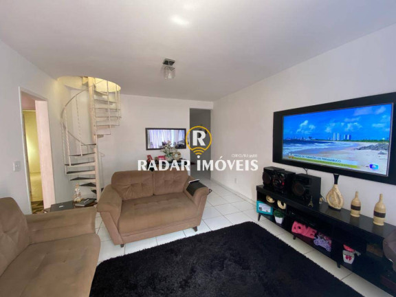 Imagem Cobertura com 3 Quartos à Venda, 210 m² em Vila Nova - Cabo Frio Imagem Cobertura com 3 Quartos à Venda, 210 m² em Vila Nova - Cabo Frio
