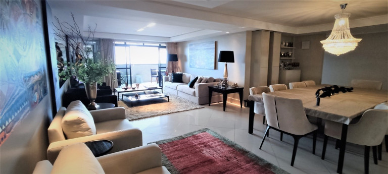 Imagem Apartamento com 4 Quartos à Venda, 235 m² em Tambaú - João Pessoa Imagem Apartamento com 4 Quartos à Venda, 235 m² em Tambaú - João Pessoa