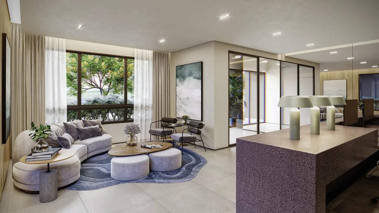 Imagem Apartamento com 1 Quarto à Venda, 82 m² em Paraíso - São Paulo Imagem Apartamento com 1 Quarto à Venda, 82 m² em Paraíso - São Paulo