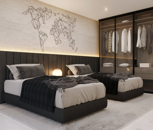 Imagem Apartamento com 2 Quartos à Venda, 57 m² em Jardim Oceania - João Pessoa Imagem Apartamento com 2 Quartos à Venda, 57 m² em Jardim Oceania - João Pessoa