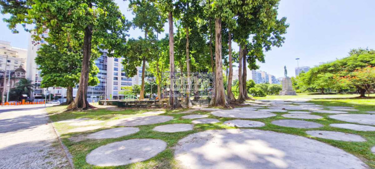 Imagem Apartamento com 1 Quarto à Venda, 25 m² em Flamengo - Rio De Janeiro Imagem Apartamento com 1 Quarto à Venda, 25 m² em Flamengo - Rio De Janeiro