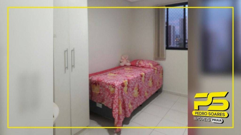 Imagem Apartamento com 4 Quartos à Venda, 162 m² em Manaíra - João Pessoa Imagem Apartamento com 4 Quartos à Venda, 162 m² em Manaíra - João Pessoa