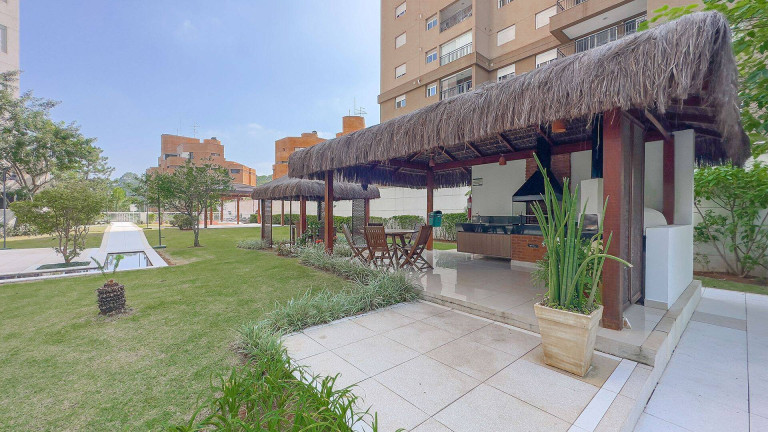 Imagem Apartamento com 3 Quartos à Venda, 155 m² em Barueri Imagem Apartamento com 3 Quartos à Venda, 155 m² em Barueri