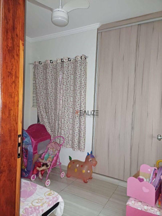 Imagem Casa com 3 Quartos à Venda, 95 m² em Jardim Alice - Indaiatuba Imagem Casa com 3 Quartos à Venda, 95 m² em Jardim Alice - Indaiatuba