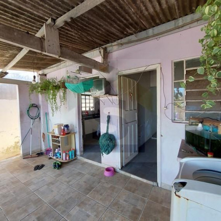 Imagem Casa com 3 Quartos à Venda, 55 m² em Vila Bela Vista - Botucatu Imagem Casa com 3 Quartos à Venda, 55 m² em Vila Bela Vista - Botucatu