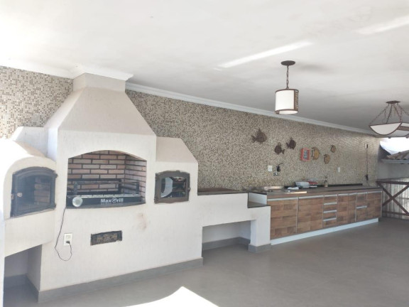 Imagem Casa com 6 Quartos à Venda, 650 m² em Condomínio Império Dos Nobres (sobradinho) - Brasília Imagem Casa com 6 Quartos à Venda, 650 m² em Condomínio Império Dos Nobres (sobradinho) - Brasília
