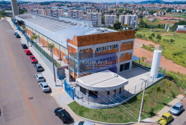 Imagem Sala Comercial à Venda, 1 m² em Bairro Do Uberaba - Bragança Paulista Imagem Sala Comercial à Venda, 1 m² em Bairro Do Uberaba - Bragança Paulista