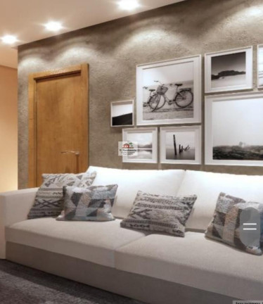 Imagem Apartamento com 2 Quartos à Venda, 39 m² em Vila Antonieta - São Paulo Imagem Apartamento com 2 Quartos à Venda, 39 m² em Vila Antonieta - São Paulo