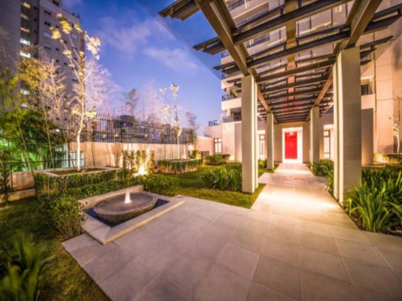 Imagem Apartamento com 4 Quartos à Venda, 296 m² em Perdizes - São Paulo Imagem Apartamento com 4 Quartos à Venda, 296 m² em Perdizes - São Paulo