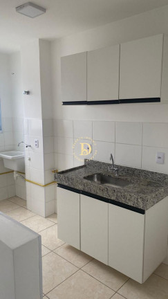 Imagem Apartamento com 2 Quartos à Venda, 44 m² em Jardim Das Indústrias - São José Dos Campos Imagem Apartamento com 2 Quartos à Venda, 44 m² em Jardim Das Indústrias - São José Dos Campos