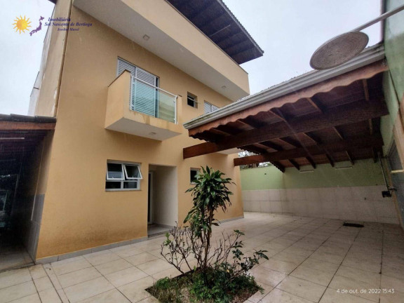 Imagem Casa com 4 Quartos à Venda, 160 m² em Indaiá - Bertioga Imagem Casa com 4 Quartos à Venda, 160 m² em Indaiá - Bertioga