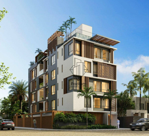 Imagem Apartamento com 3 Quartos à Venda, 101 m² em Camboinha - Cabedelo Imagem Apartamento com 3 Quartos à Venda, 101 m² em Camboinha - Cabedelo