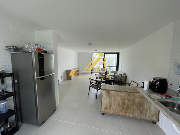 Imagem Imóvel com 3 Quartos à Venda, 96 m² em Itacimirim (monte Gordo) - Camaçari