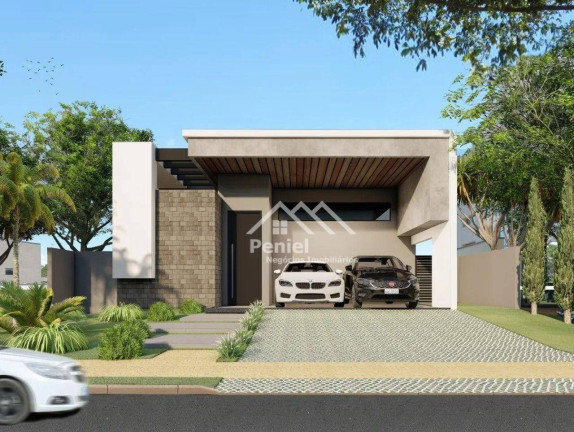 Imagem Casa com 4 Quartos à Venda, 246 m² em Alphaville - Ribeirão Preto Imagem Casa com 4 Quartos à Venda, 246 m² em Alphaville - Ribeirão Preto