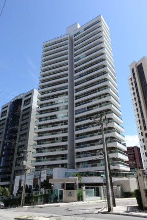Imagem Apartamento com 3 Quartos à Venda, 104 m² em Cocó - Fortaleza